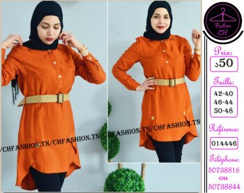 Fashion CH