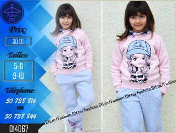 Fashion CH