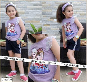 Fashion CH