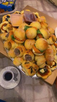 حوامض أم جوري