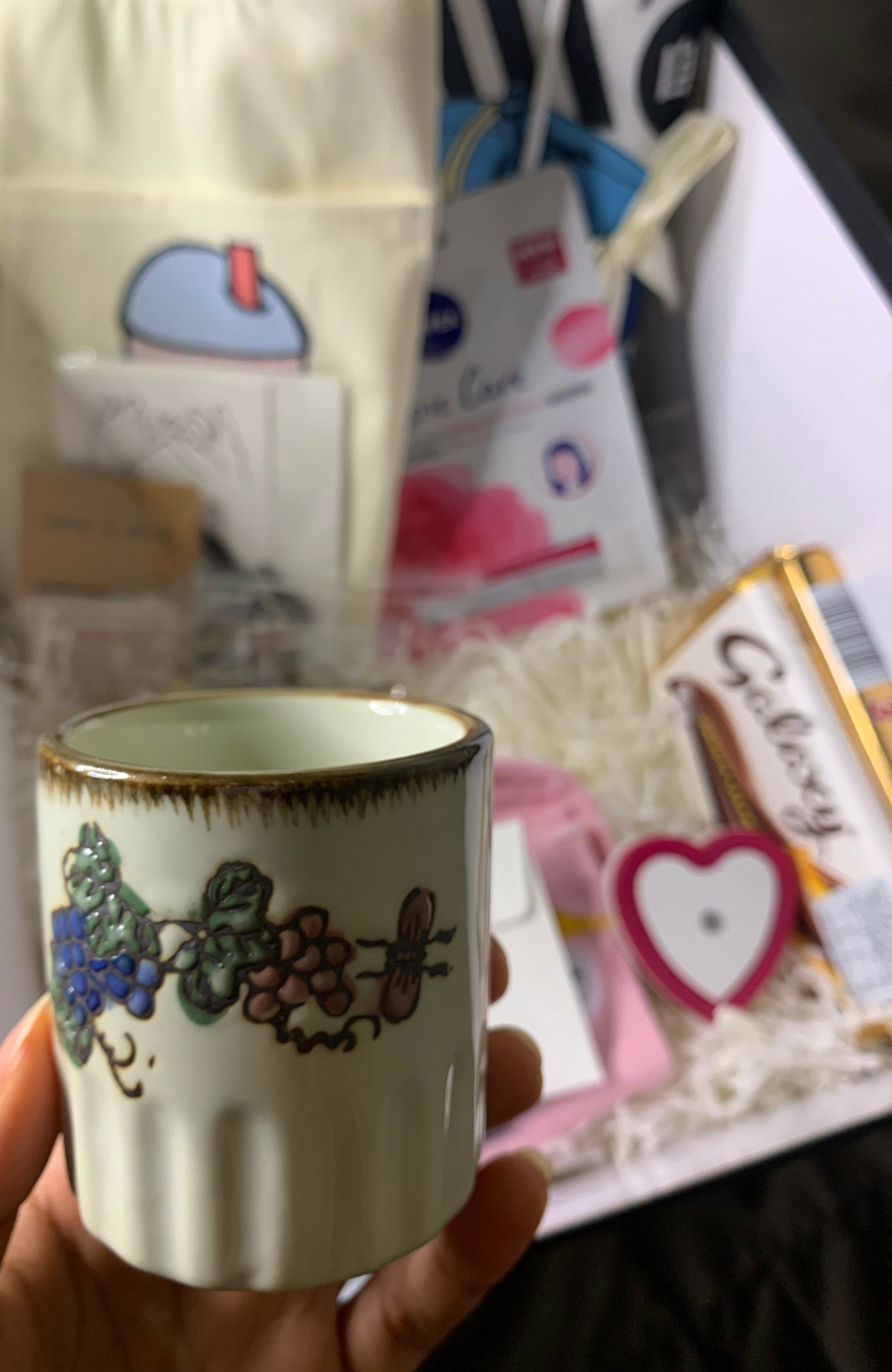 بوكسات هدايا