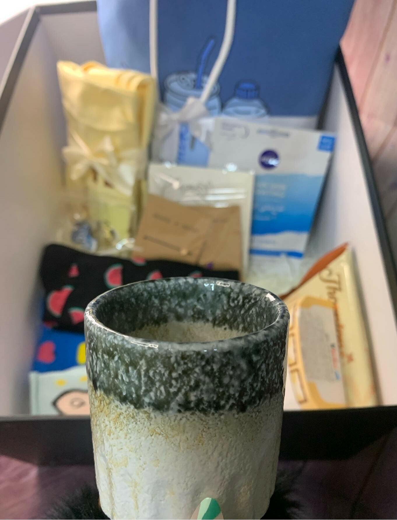 بوكسات هدايا