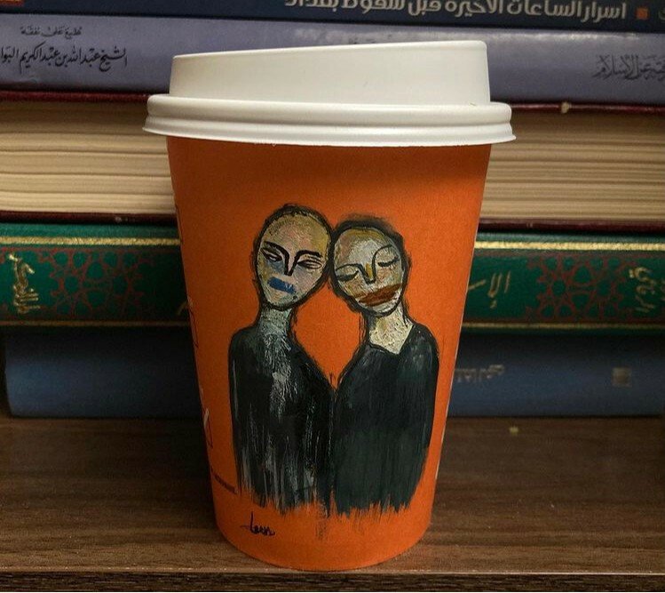 نَوْبَةُ فَن