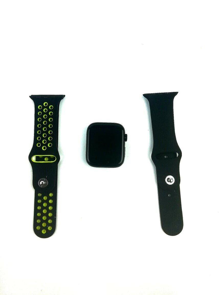 Alment t55 smart online watch