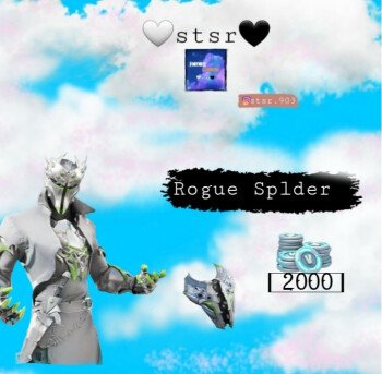stsr