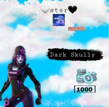 stsr