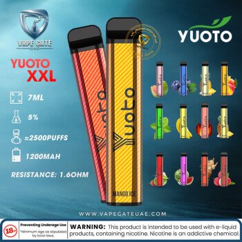 JO Vape