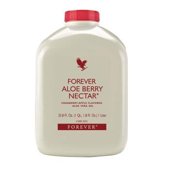 فوايفر آلوفيراforever aloevera