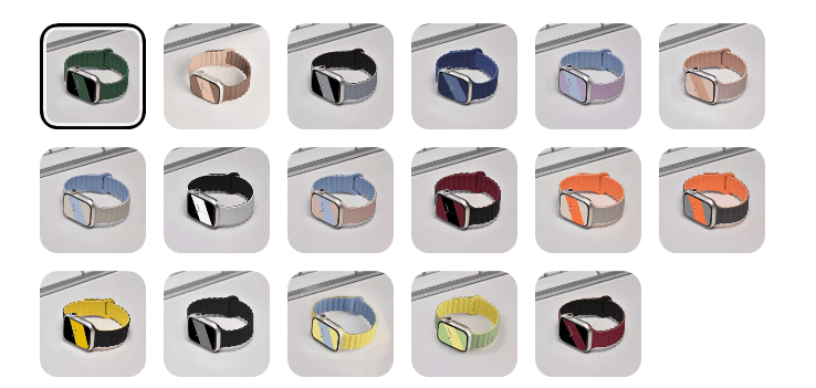 O3fin accessories shop