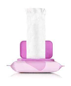 Pink store