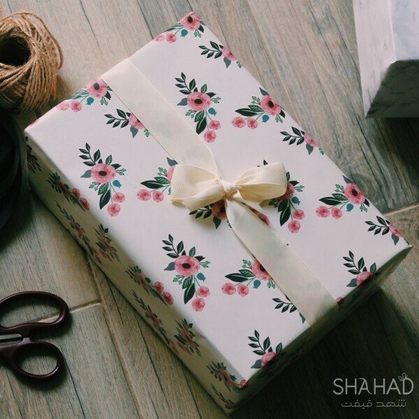 شهد قيفت Shahad Gift