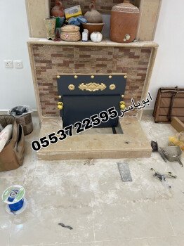 مشبات خيام منزلية مناقل مشبات