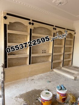 مشبات خيام منزلية مناقل مشبات