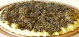 سلطانة الصمان للوجبات لسريعه