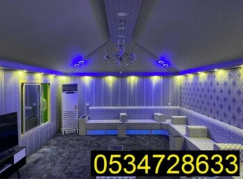 صور خيام ملكية 0534728633