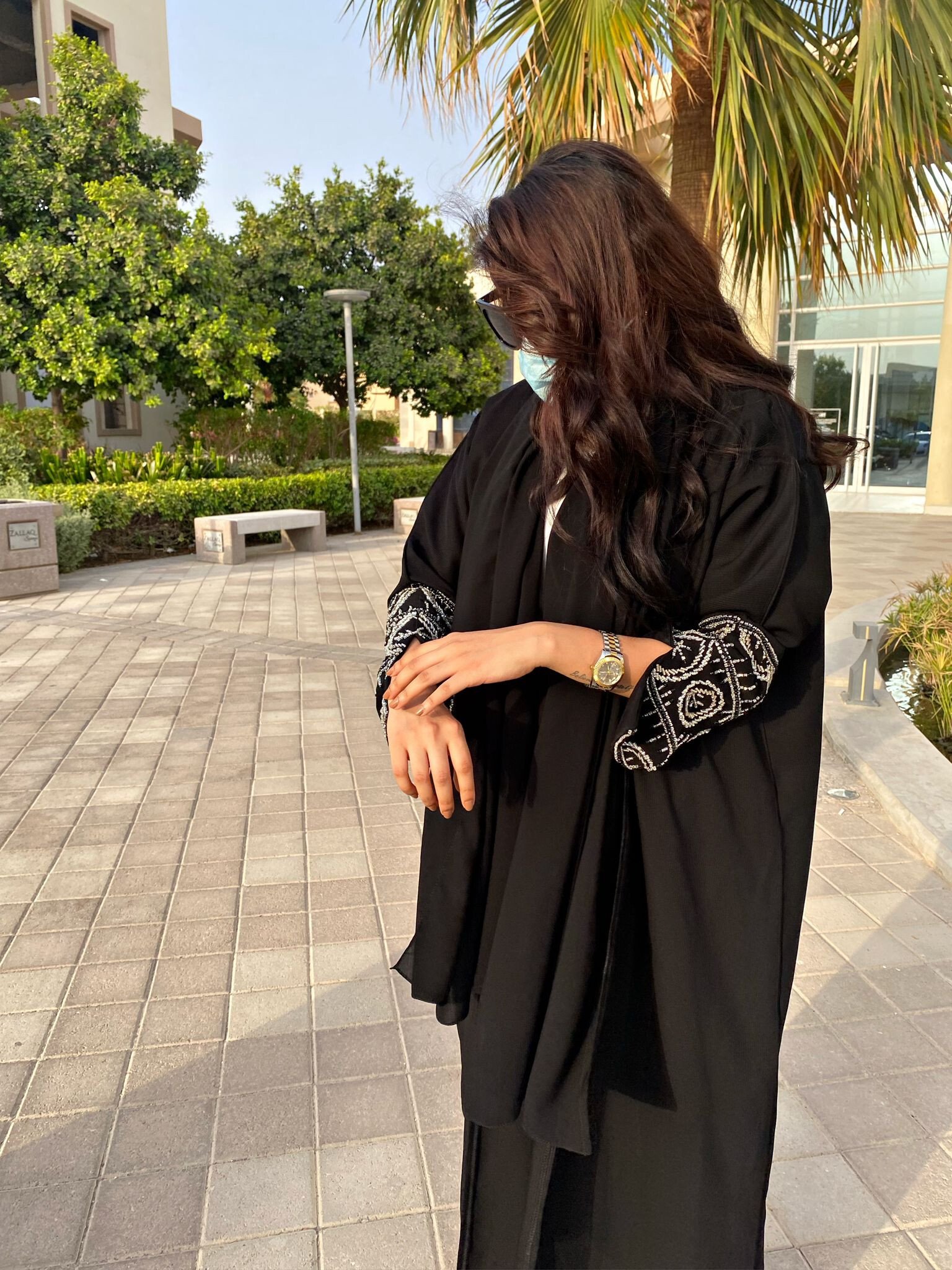 شَالْ