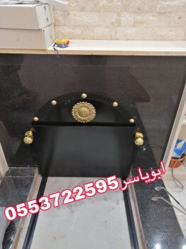 مشبات خيام منزلية مناقل مشبات