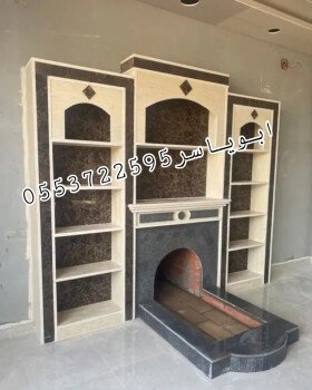 مشبات خيام منزلية مناقل مشبات
