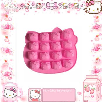 ♡ hello kuromi store ♡