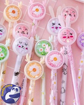 Panda Store