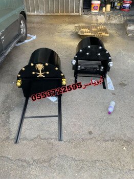 مشبات خيام منزلية مناقل مشبات