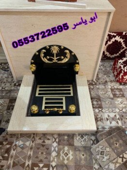 مشبات خيام منزلية مناقل مشبات