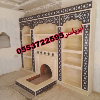 مشبات خيام منزلية مناقل مشبات