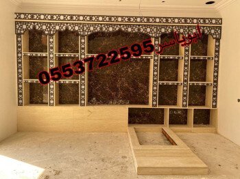 مشبات خيام منزلية مناقل مشبات