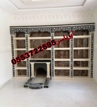 مشبات خيام منزلية مناقل مشبات
