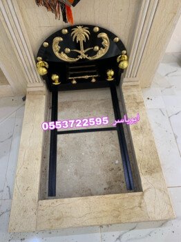 مشبات خيام منزلية مناقل مشبات