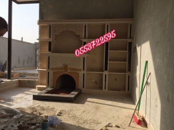 مشبات خيام منزلية مناقل مشبات