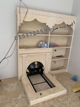 مشبات خيام منزلية مناقل مشبات