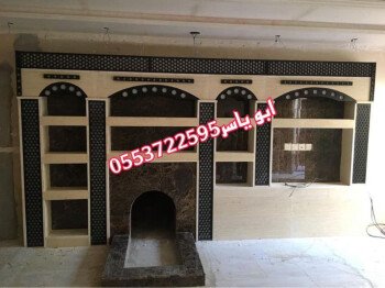 مشبات خيام منزلية مناقل مشبات