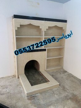 مشبات خيام منزلية مناقل مشبات