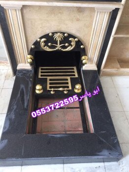 مشبات خيام منزلية مناقل مشبات