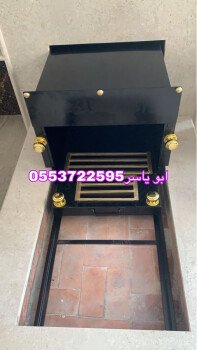 مشبات خيام منزلية مناقل مشبات