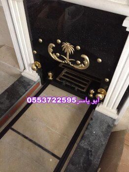 مشبات خيام منزلية مناقل مشبات