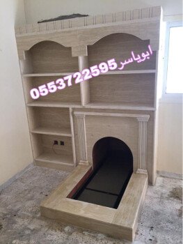 مشبات خيام منزلية مناقل مشبات
