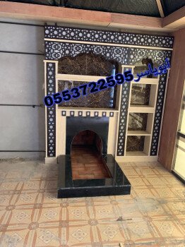مشبات خيام منزلية مناقل مشبات