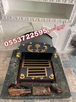 مشبات خيام منزلية مناقل مشبات