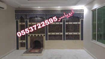 مشبات خيام منزلية مناقل مشبات