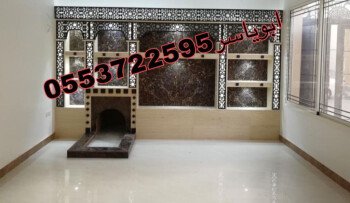 مشبات خيام منزلية مناقل مشبات