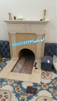 مشبات خيام منزلية مناقل مشبات