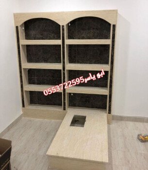 مشبات خيام منزلية مناقل مشبات