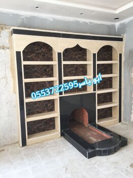 مشبات خيام منزلية مناقل مشبات