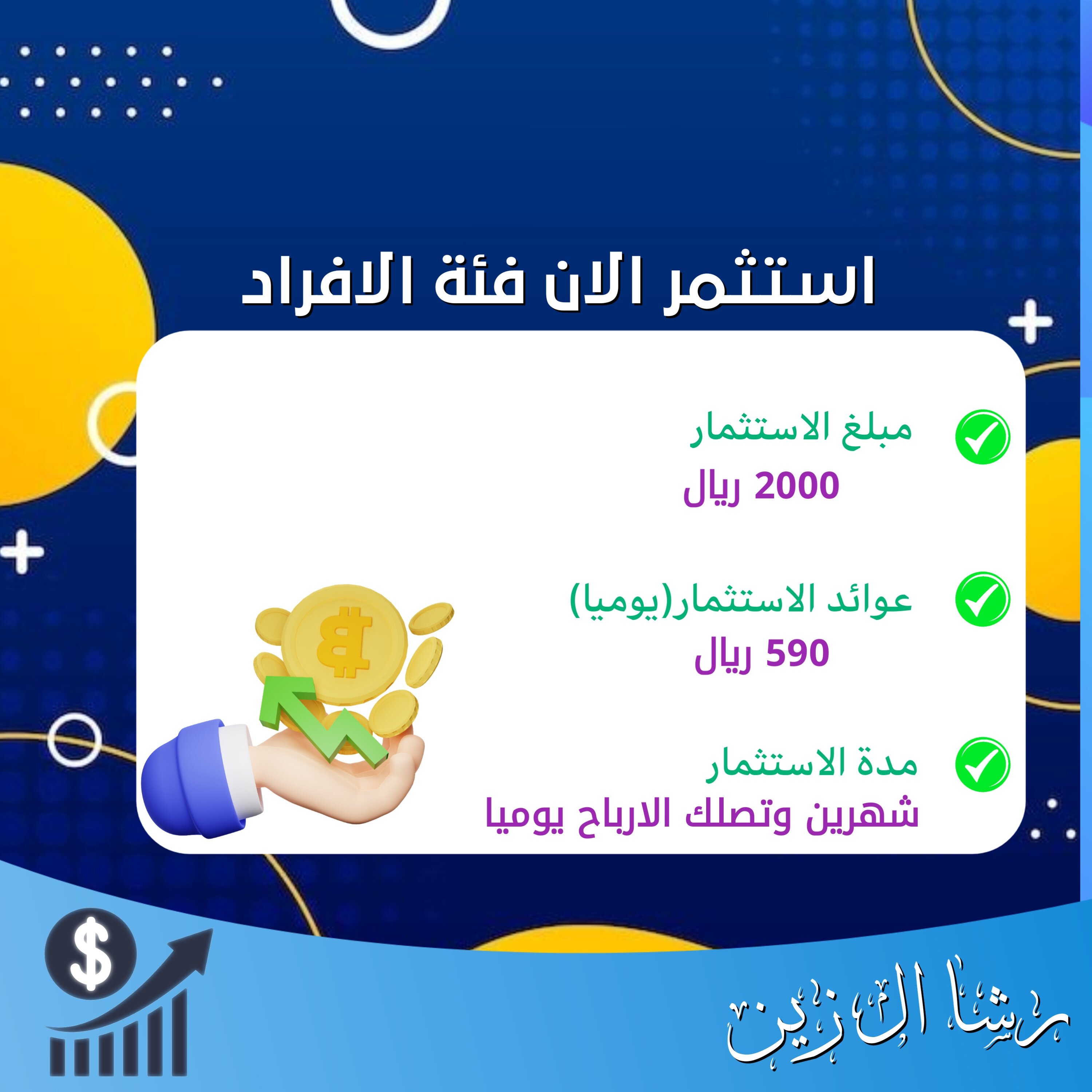 شركة رشا الزين