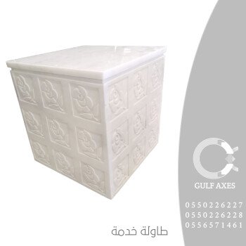 محاور الخليج