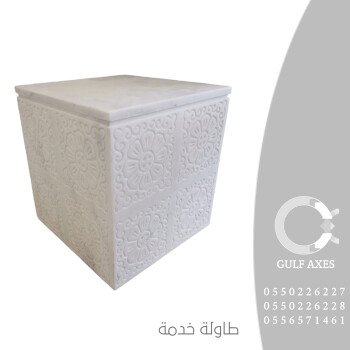 محاور الخليج