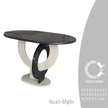 محاور الخليج