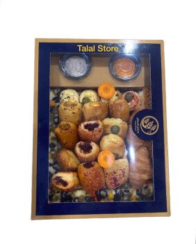 Talal Store